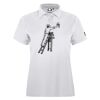 OGIO® JEWEL LADIES' POLO. Thumbnail