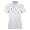 OGIO® JEWEL LADIES' POLO. Thumbnail