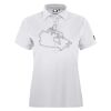 OGIO® JEWEL LADIES' POLO. Thumbnail