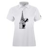 OGIO® JEWEL LADIES' POLO. Thumbnail