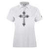 OGIO® JEWEL LADIES' POLO. Thumbnail