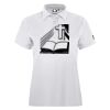 OGIO® JEWEL LADIES' POLO. Thumbnail