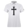 OGIO® JEWEL LADIES' POLO. Thumbnail