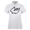 OGIO® JEWEL LADIES' POLO. Thumbnail