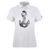 OGIO® JEWEL LADIES' POLO. Thumbnail