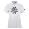 OGIO® JEWEL LADIES' POLO. Thumbnail