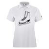 OGIO® JEWEL LADIES' POLO. Thumbnail