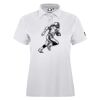 OGIO® JEWEL LADIES' POLO. Thumbnail