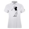 OGIO® JEWEL LADIES' POLO. Thumbnail