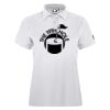 OGIO® JEWEL LADIES' POLO. Thumbnail