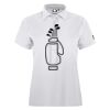 OGIO® JEWEL LADIES' POLO. Thumbnail