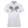 OGIO® JEWEL LADIES' POLO. Thumbnail