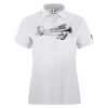 OGIO® JEWEL LADIES' POLO. Thumbnail