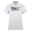 OGIO® JEWEL LADIES' POLO. Thumbnail