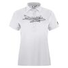 OGIO® JEWEL LADIES' POLO. Thumbnail