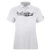 OGIO® JEWEL LADIES' POLO. Thumbnail