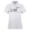 OGIO® JEWEL LADIES' POLO. Thumbnail