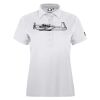 OGIO® JEWEL LADIES' POLO. Thumbnail