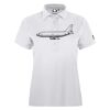 OGIO® JEWEL LADIES' POLO. Thumbnail