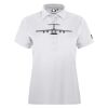 OGIO® JEWEL LADIES' POLO. Thumbnail