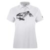 OGIO® JEWEL LADIES' POLO. Thumbnail