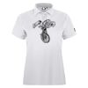 OGIO® JEWEL LADIES' POLO. Thumbnail