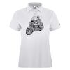 OGIO® JEWEL LADIES' POLO. Thumbnail