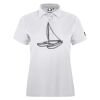 OGIO® JEWEL LADIES' POLO. Thumbnail