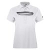 OGIO® JEWEL LADIES' POLO. Thumbnail