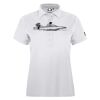 OGIO® JEWEL LADIES' POLO. Thumbnail