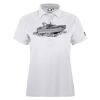 OGIO® JEWEL LADIES' POLO. Thumbnail