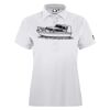 OGIO® JEWEL LADIES' POLO. Thumbnail