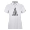 OGIO® JEWEL LADIES' POLO. Thumbnail