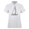 OGIO® JEWEL LADIES' POLO. Thumbnail