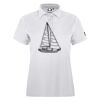OGIO® JEWEL LADIES' POLO. Thumbnail