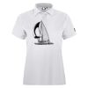 OGIO® JEWEL LADIES' POLO. Thumbnail