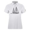OGIO® JEWEL LADIES' POLO. Thumbnail