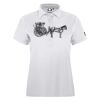 OGIO® JEWEL LADIES' POLO. Thumbnail