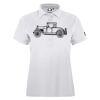 OGIO® JEWEL LADIES' POLO. Thumbnail