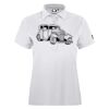 OGIO® JEWEL LADIES' POLO. Thumbnail