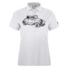 OGIO® JEWEL LADIES' POLO. Thumbnail