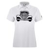 OGIO® JEWEL LADIES' POLO. Thumbnail