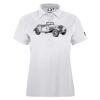 OGIO® JEWEL LADIES' POLO. Thumbnail