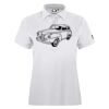 OGIO® JEWEL LADIES' POLO. Thumbnail