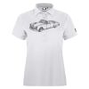OGIO® JEWEL LADIES' POLO. Thumbnail