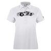 OGIO® JEWEL LADIES' POLO. Thumbnail