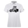 OGIO® JEWEL LADIES' POLO. Thumbnail