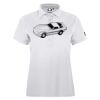 OGIO® JEWEL LADIES' POLO. Thumbnail