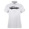 OGIO® JEWEL LADIES' POLO. Thumbnail