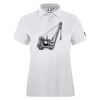 OGIO® JEWEL LADIES' POLO. Thumbnail